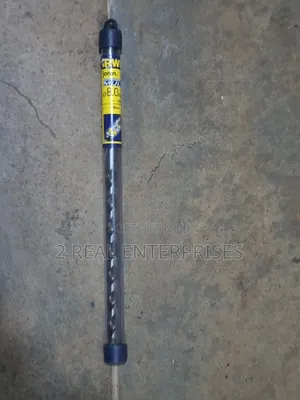 IRWIN Joran Cordless Multi-Purpose Drill Bit (8.0mm x 200mm)