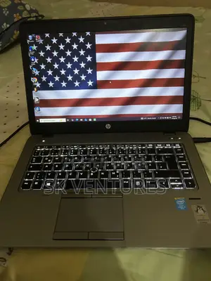 HP EliteBook 840 G5 Laptop