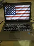 HP EliteBook 840 G5 Laptop - 1