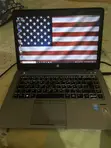 HP EliteBook 840 G5 Laptop - 4