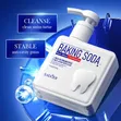 Baking Soda Toothpaste - Probiotic Formula - 1