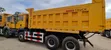 Shacman M3000 Tipper Truck - 1