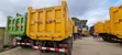 Shacman M3000 Tipper Truck - 2