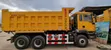 Shacman M3000 Tipper Truck - 3