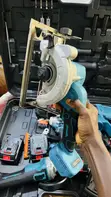 5-in-1 Cordless 21V Power Tool Combo Kit - 5