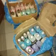 Fabric Softener - German Imported - 3