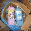 Fabric Softener - German Imported - 5