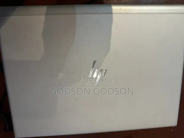 HP EliteBook 830 G5 Laptop - Intel Core i5, 8GB RAM, 256GB SSD - 1