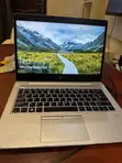 HP EliteBook 830 G5 Laptop - Intel Core i5, 8GB RAM, 256GB SSD - 5