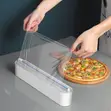 Plastic Wrap Cutter / Dispenser - 3