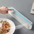 Plastic Wrap Cutter / Dispenser - 4