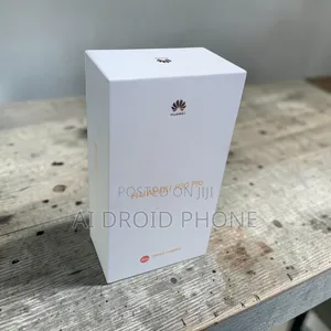 New Huawei P30 Pro 128GB Graphite