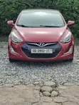 Hyundai Elantra SE 2014 - 3