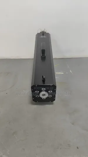 DJ E-Liquid Syringe Fog Machine
