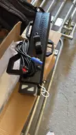 DJ E-Liquid Syringe Fog Machine - 5