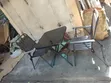 VIG Furniture Dining Table Set - Square, Black, Brand New - 2