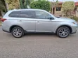 Mitsubishi Outlander SE FWD 2018 Silver - 1
