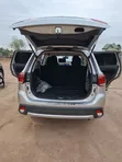 Mitsubishi Outlander SE FWD 2018 Silver - 3