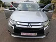 Mitsubishi Outlander SE FWD 2018 Silver - 4