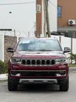 2025 Jeep Grand Wagoneer Series III 4x4 - 2