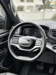 2025 Jeep Grand Wagoneer Series III 4x4 - 3