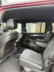 2025 Jeep Grand Wagoneer Series III 4x4 - 4