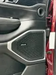 2025 Jeep Grand Wagoneer Series III 4x4 - 5