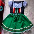 Traditional Italian Costume - 2