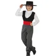 Traditional Italian Costume - 3