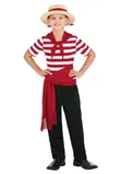Traditional Italian Costume - 4