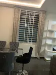 Premium Window Blinds - Elegant Finish - 2