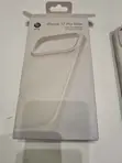 Apple Beats iPhone 17 Pro Max Case - Stone - 1
