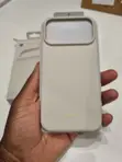 Apple Beats iPhone 17 Pro Max Case - Stone - 3