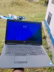 Dell Precision 7720 Laptop - 32GB RAM, Intel Xeon, 2TB HDD+SSD - 1