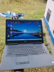 Dell Precision 7720 Laptop - 32GB RAM, Intel Xeon, 2TB HDD+SSD - 2