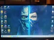 Dell Precision 7720 Laptop - 32GB RAM, Intel Xeon, 2TB HDD+SSD - 4