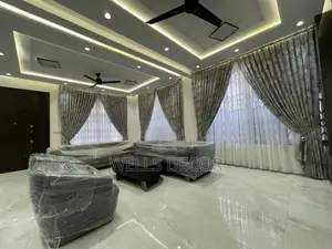 Luxury Curtains for Stylish Interiors