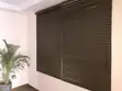 Premium Wooden Blinds for Home & Office - 1