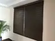 Premium Wooden Blinds for Home & Office - 2