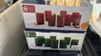 Fortessa Jupiter 8 Set Tumblers (Fern Green) - 4