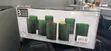 Fortessa Jupiter 8 Set Tumblers (Fern Green) - 5