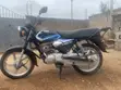 TVS HLX 125 2025 Black - 2