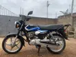 TVS HLX 125 2025 Black - 4