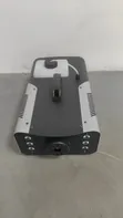 2000W LED Fog Machine - 1