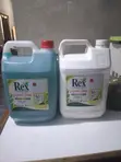 Rex Homemade Liquid Soup - 2