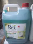 Rex Homemade Liquid Soup - 3