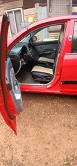 Kia Picanto 1.1 2008 Red - 1