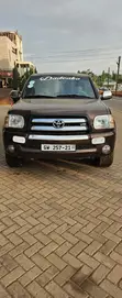 Toyota Tundra Regular Cab 2006 - 1