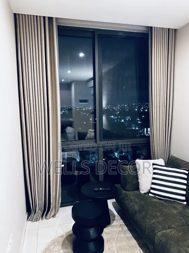 Premium Blinds for Home & Office - 1
