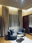 Premium Curtains & Blinds for Luxury Interiors - 1